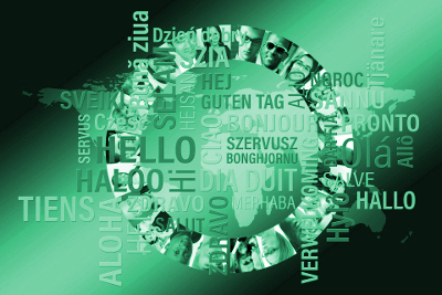 Idiomas