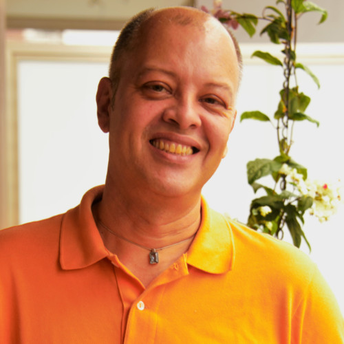 Braulio Silva
